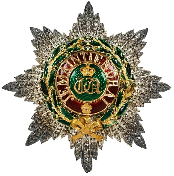 Order of the Oak Crown made by Halley.jpg