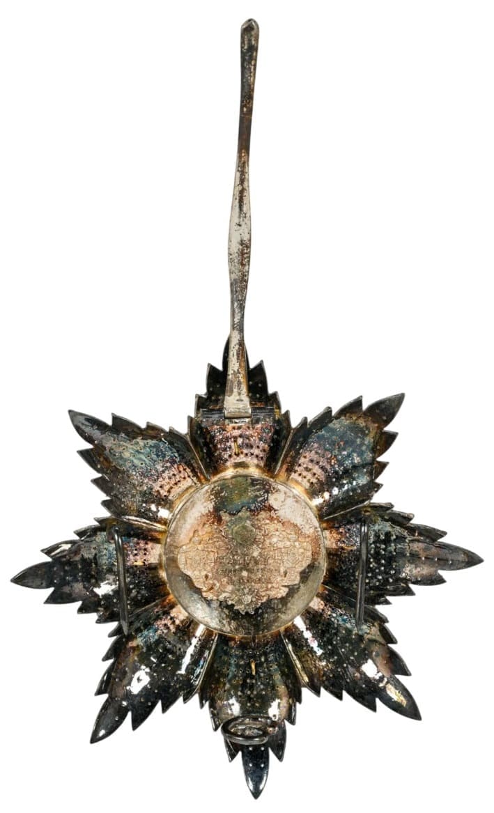 Order of  the Oak Crown made by Halley.jpg