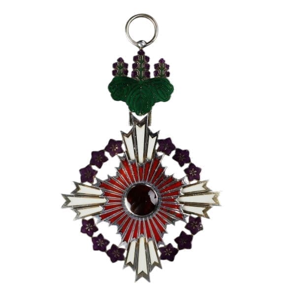 Order  of the Paulownia Flower.jpg