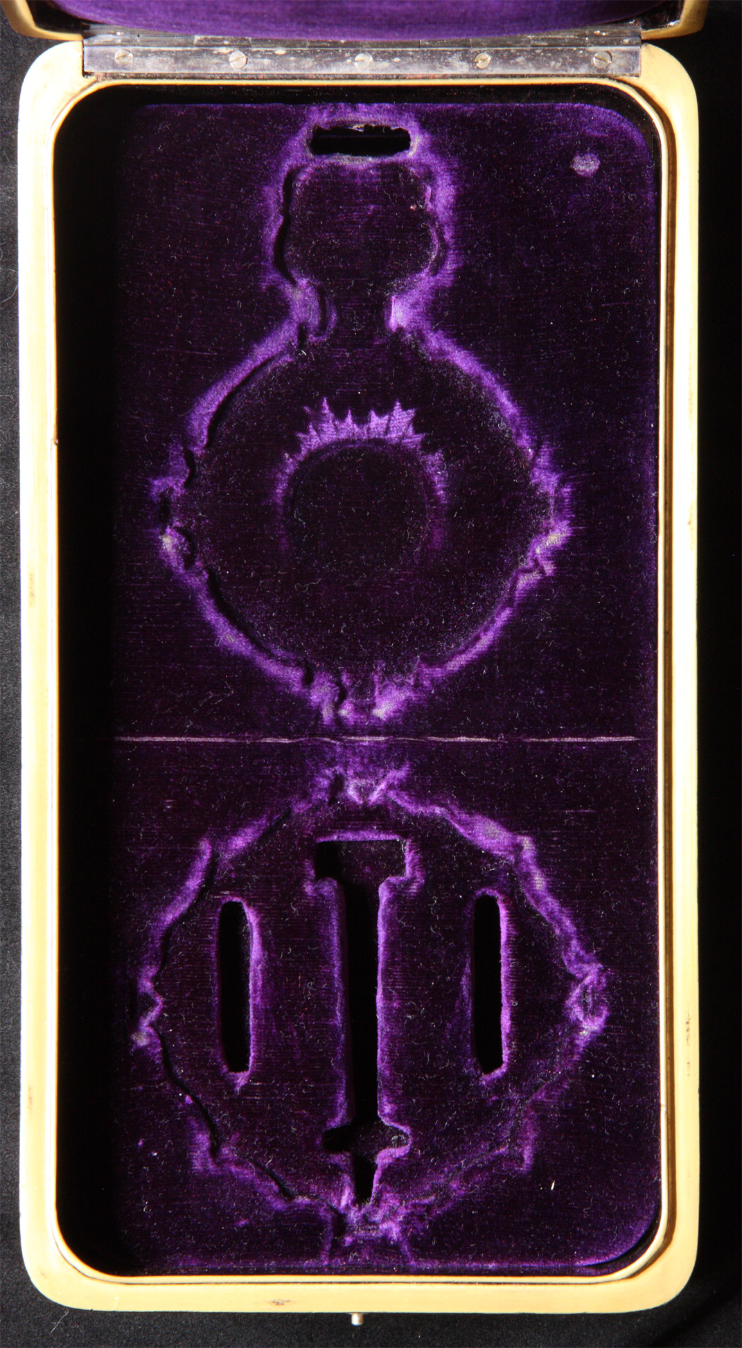 Order   of the Paulownia  Flowers.jpg