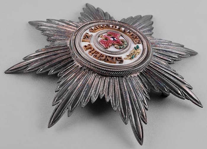 Order of the Red Eagle  breast star made by Kretly.jpg
