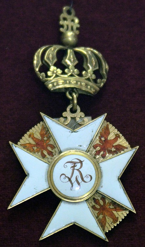 Order of the Red Eagle--.jpg