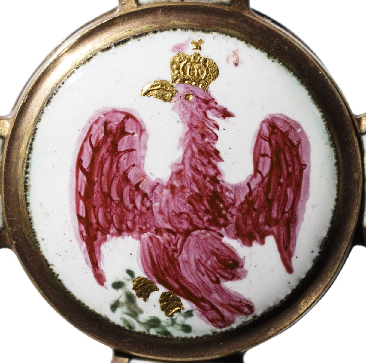 Order of the Red Eagle (Prussia) Knight's Cross Height 4.5 cm — копия.jpg