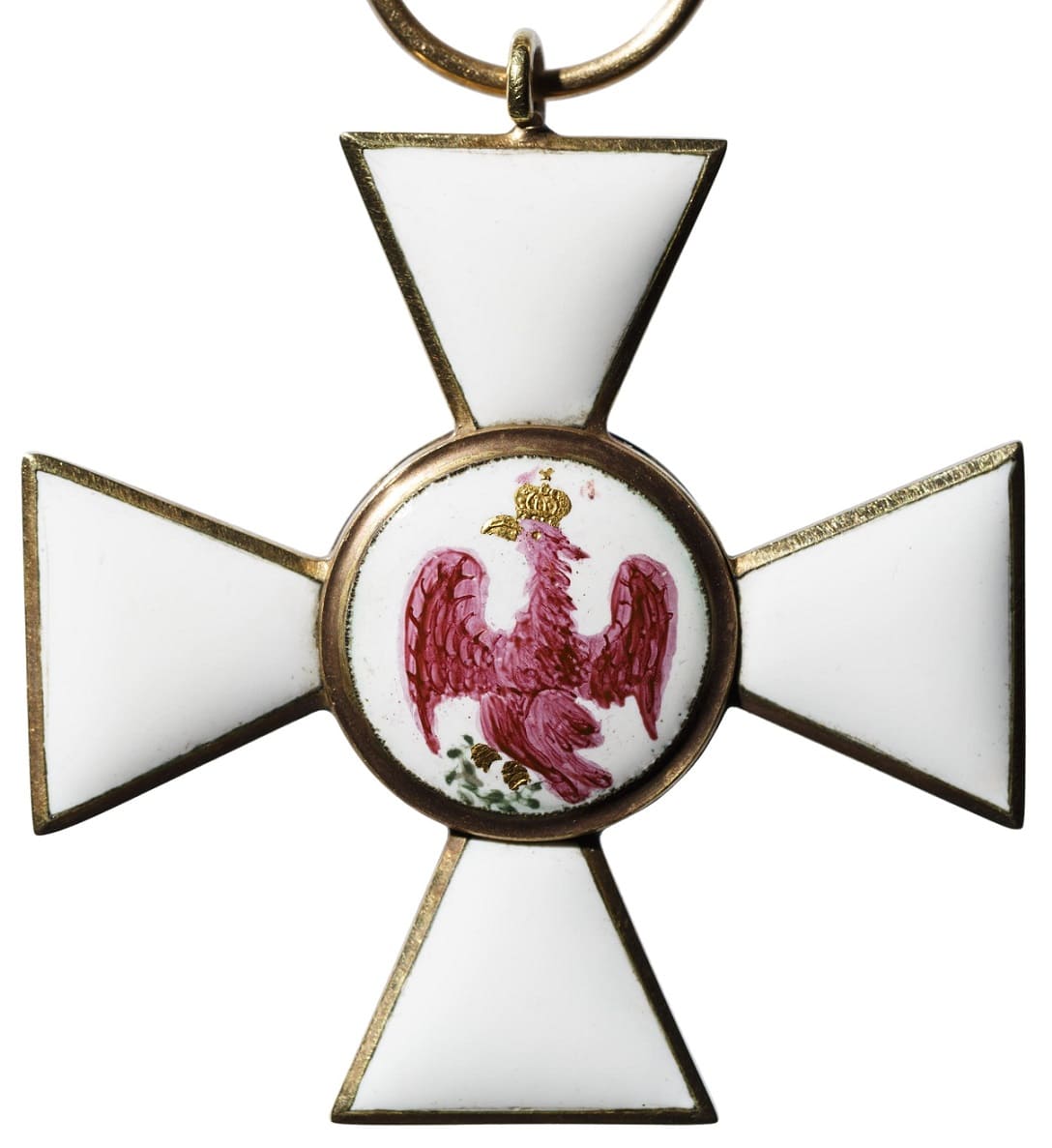 Order of the Red Eagle (Prussia) Knight's Cross Height 4.5 cm — копия — копия.jpg