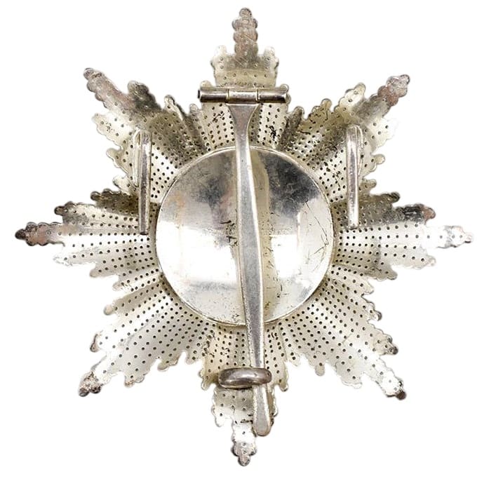 Order of the Redeemer  made by Arthus Bertrand, Paris.jpg