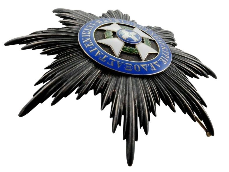 Order of the Redeemer Metal  Breast Star.jpg