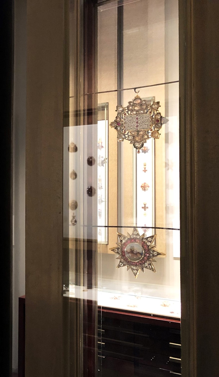 Order of the Sun of Hugues-Bernard Maret,  1st Duke of Bassano.jpg