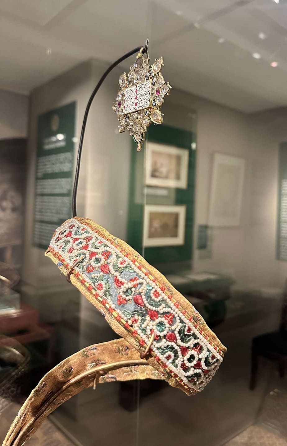 Order of the Sun of Hugues-Bernard Maret, 1st Duke of Bassano.jpg