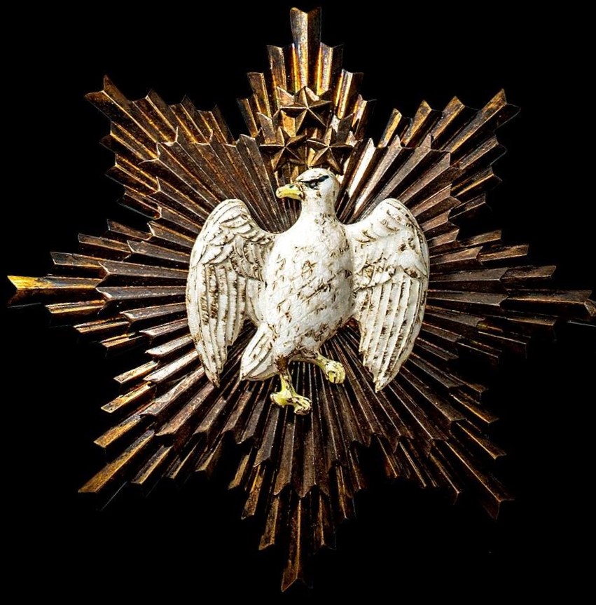 Order of the White Eagle 白鹰勋章 1 class...jpg