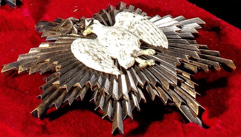 Order of the White Eagle  1st class.jpg