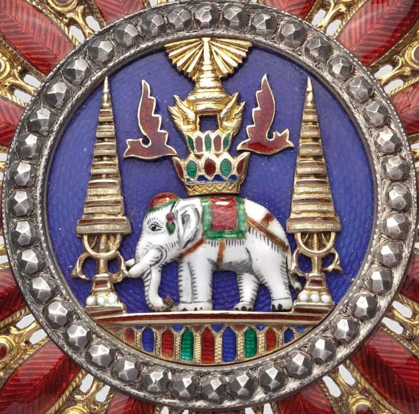 Order of the White Elephant  made by J.W. Benson.jpg
