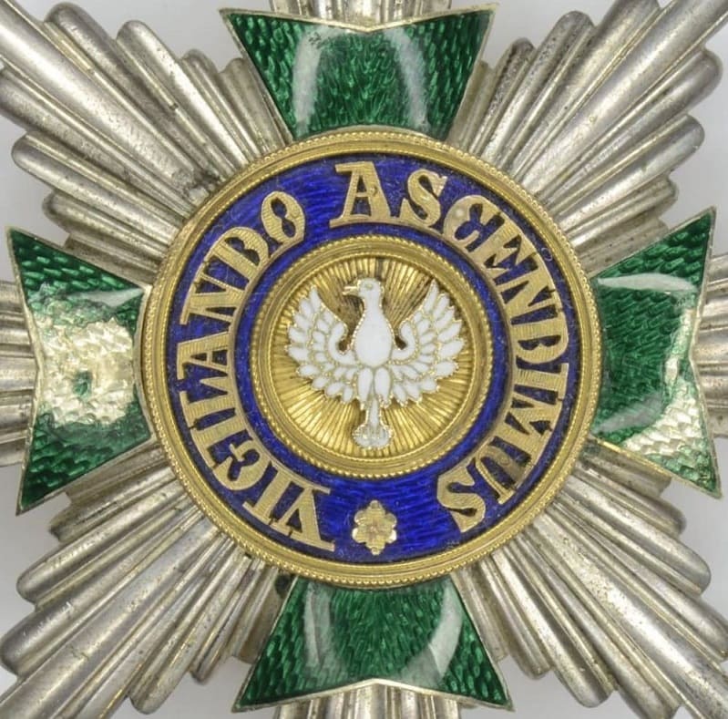 Order of the White Falcon Grand Cross Breast Star made by Dmitry Osipov workshop.jpg
