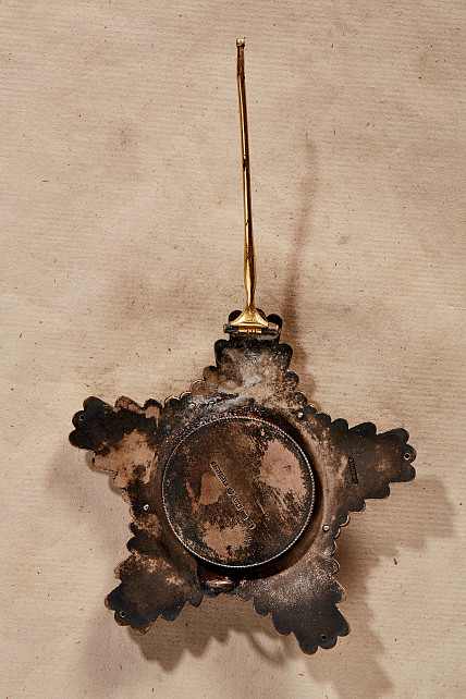Order of the White Rose of  Finland Keitel.jpg