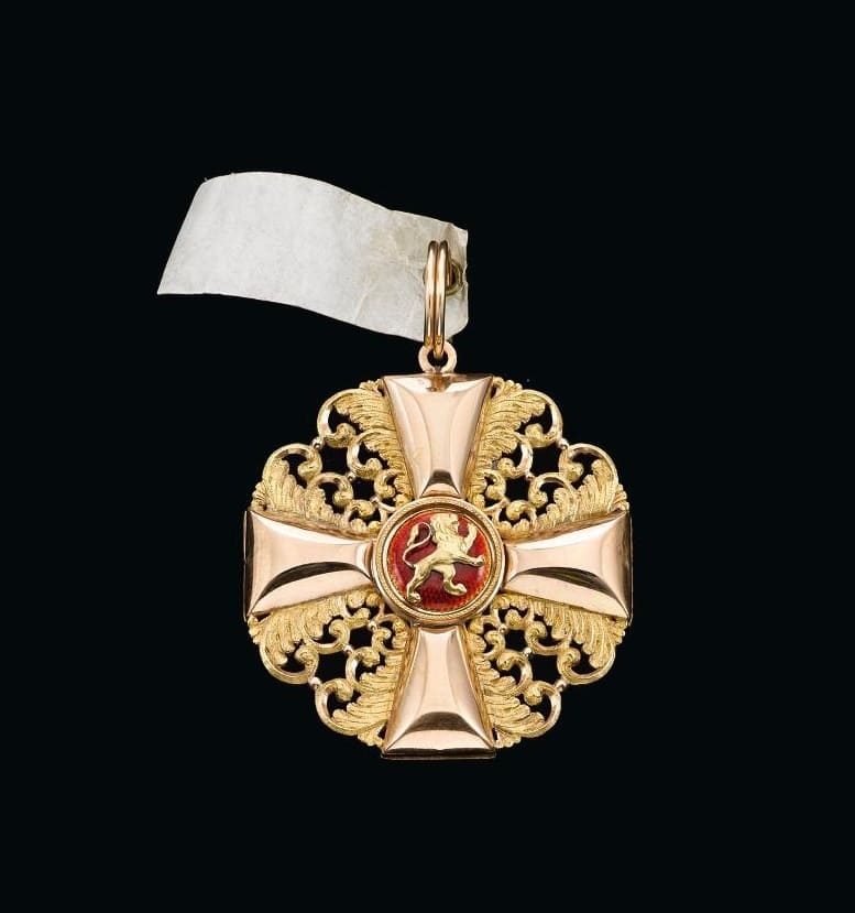 Order of the Zähringer Lion.jpg
