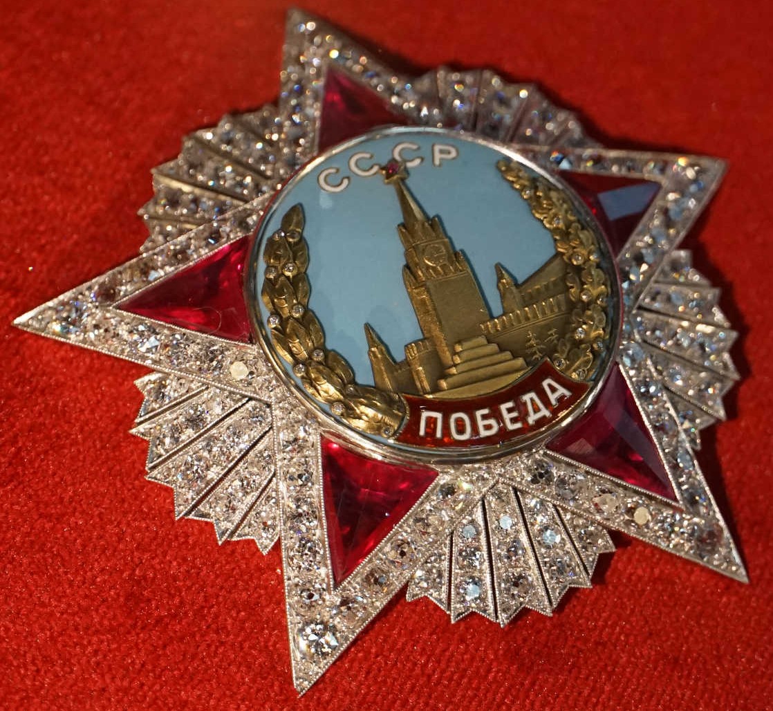 Order of Victory Fyodor Tolbukhin ..jpg