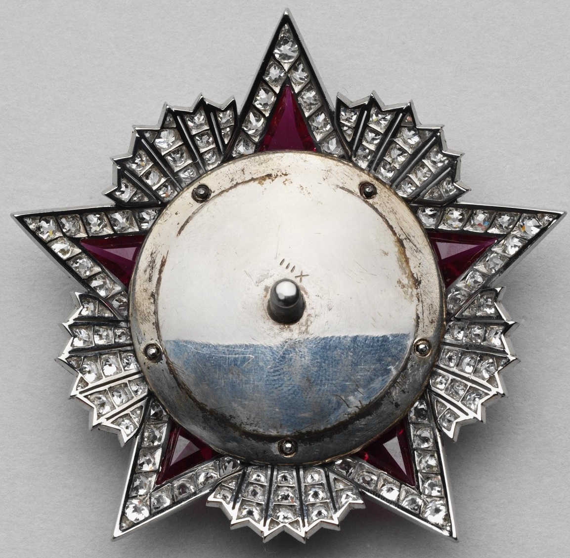 Order of Victory XIII of Marshal Leonid Govorov-.jpg