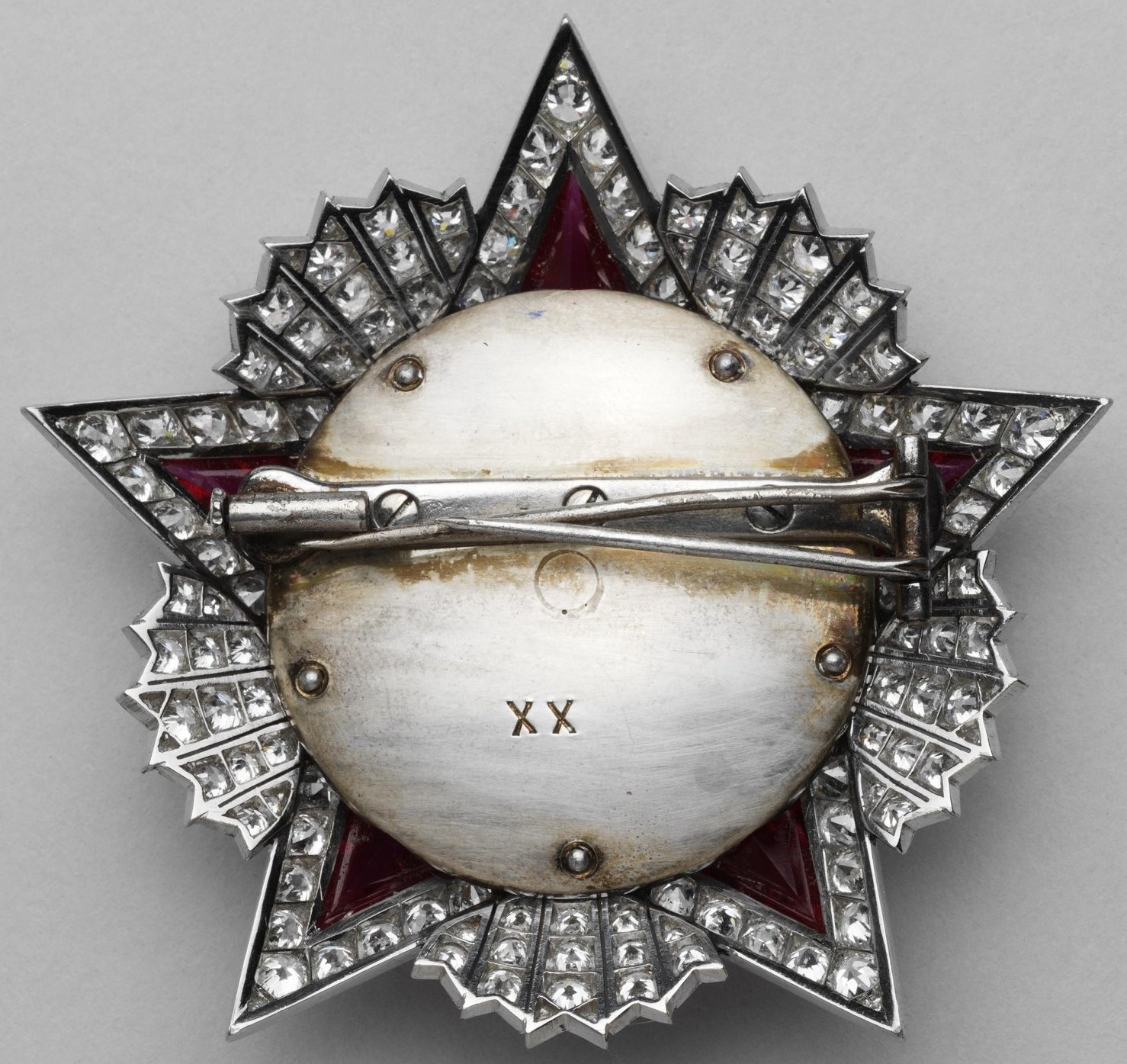 Order of Victory XX of Leonid Brezhnev..jpg
