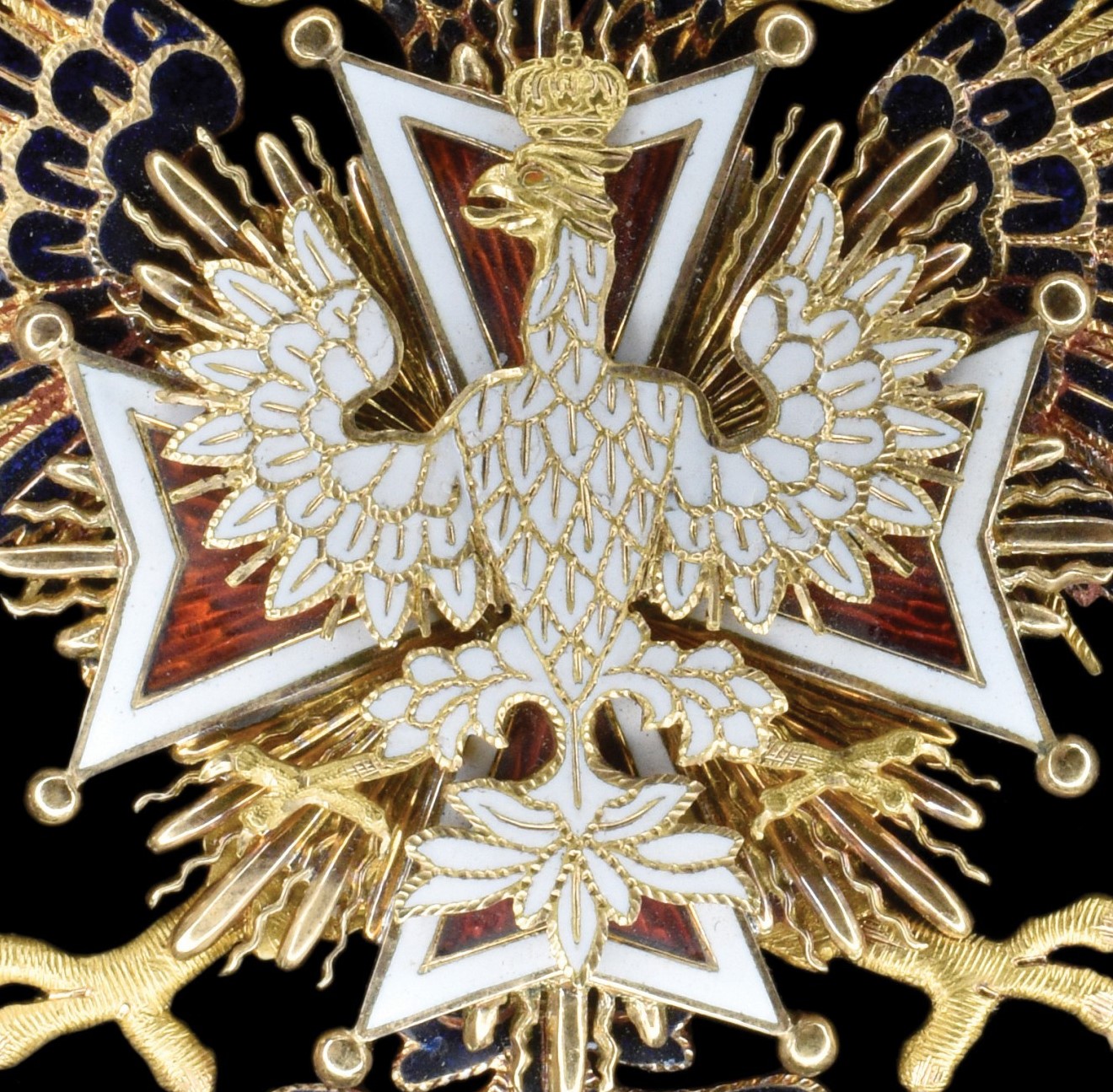 Order of White Eagle Johann Wilhelm  Keibel.jpg