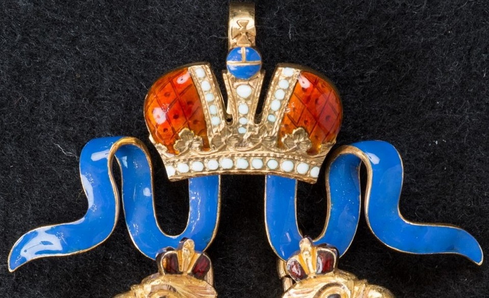 Order of White Eagle Lieutenant   General Rudanovsky.jpg
