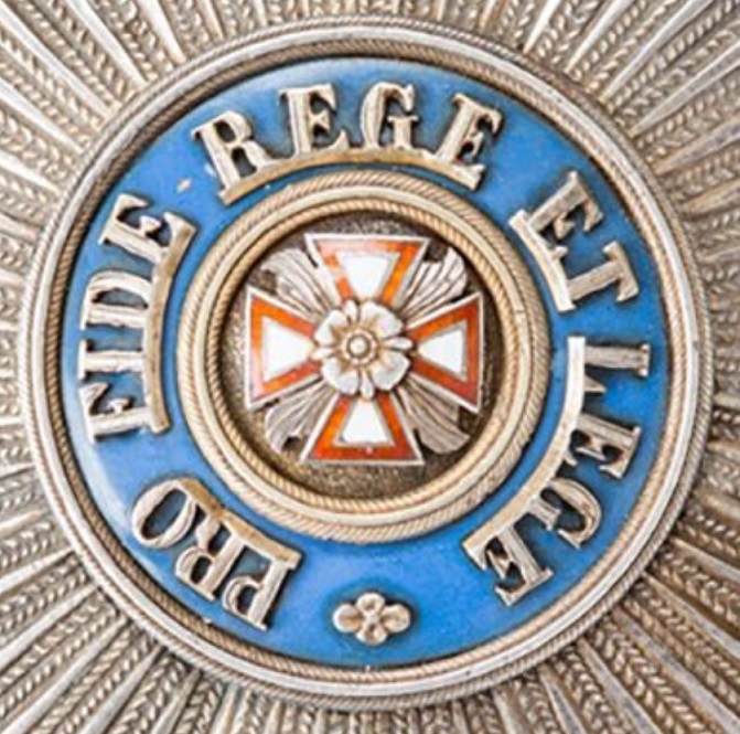 Order of White Eagle  Lieutenant   General Rudanovsky.jpg