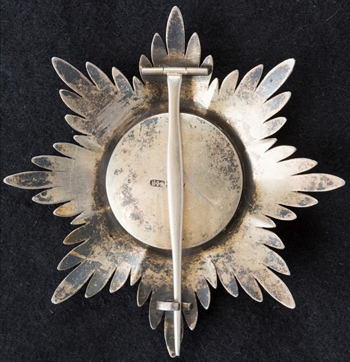 Order of White Eagle Lieutenant    General Rudanovsky.jpg