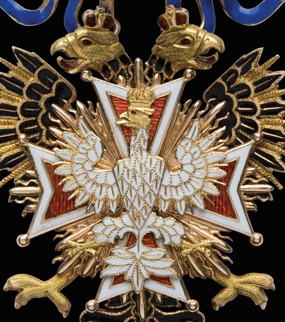 Order of White Eagle made by Johann  Wilhelm Keibel workshop.jpg