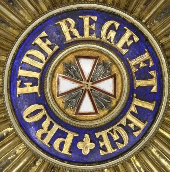 Order of White Eagle made by  Nichols & Plinke workshop.jpg