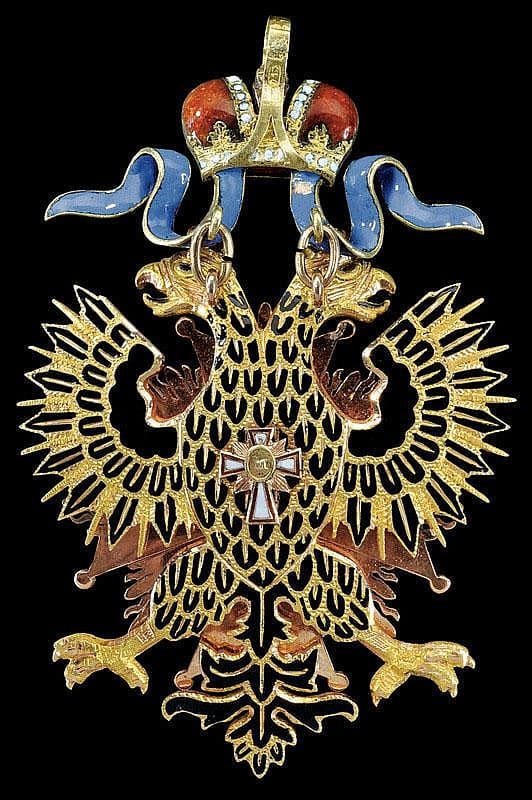 Order of  White Eagle made by workshop of Albert Keibel.jpg