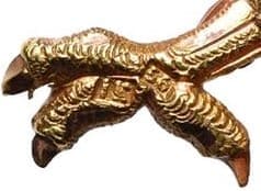 Order of White Eagle made by  workshop of Julius Keibel 1869.jpg