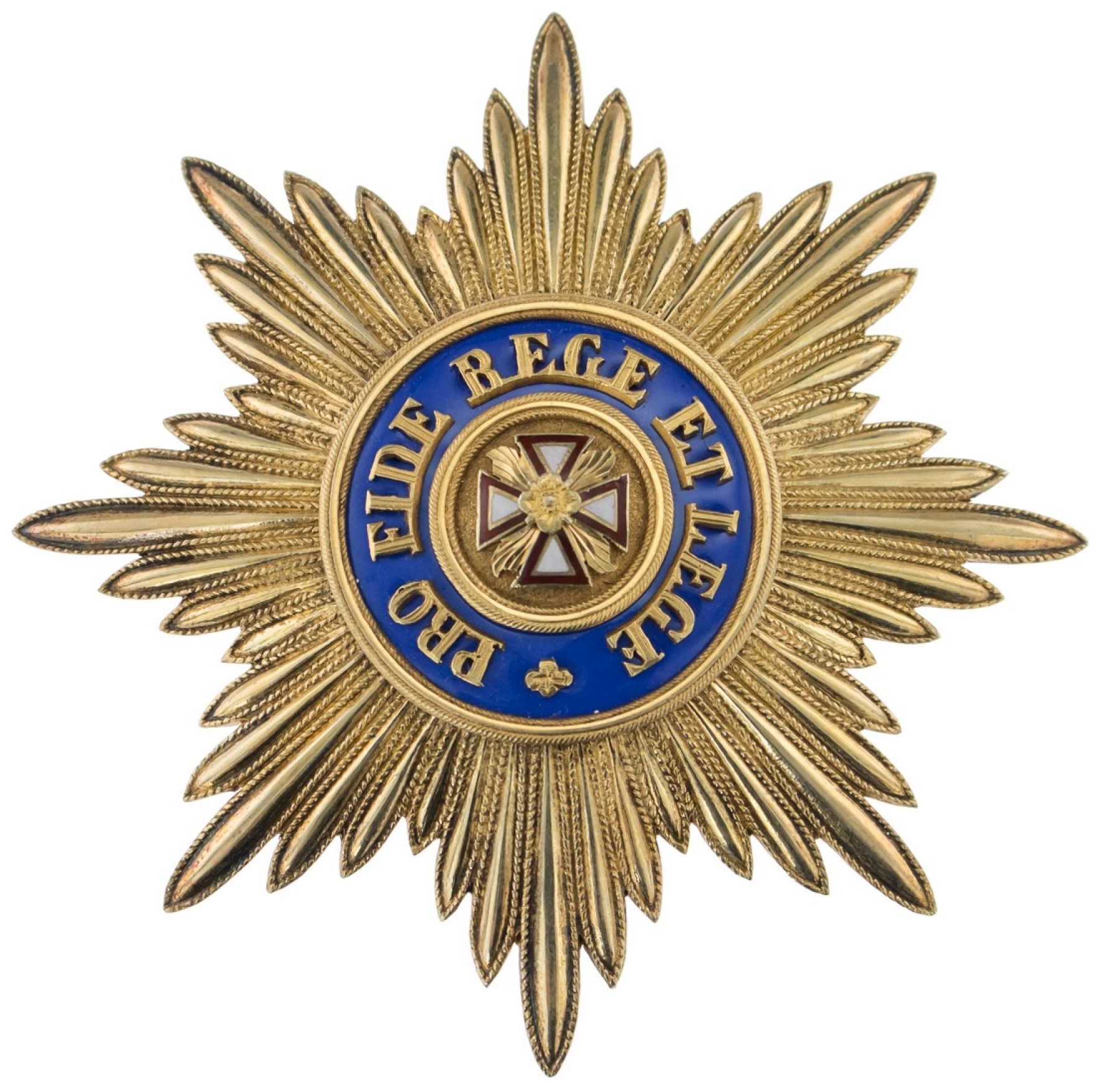Order of White Eagle made by Workshop of Julius Keibel...jpg