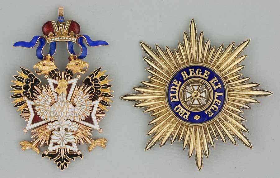 Order of White Eagle made  by workshop of Julius Keibel.jpg