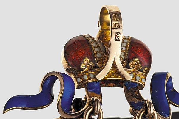 Order  of White Eagle made by workshop of Julius Keibel.jpg