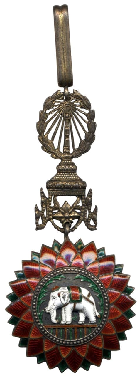 Order of White Elephant badge.jpg