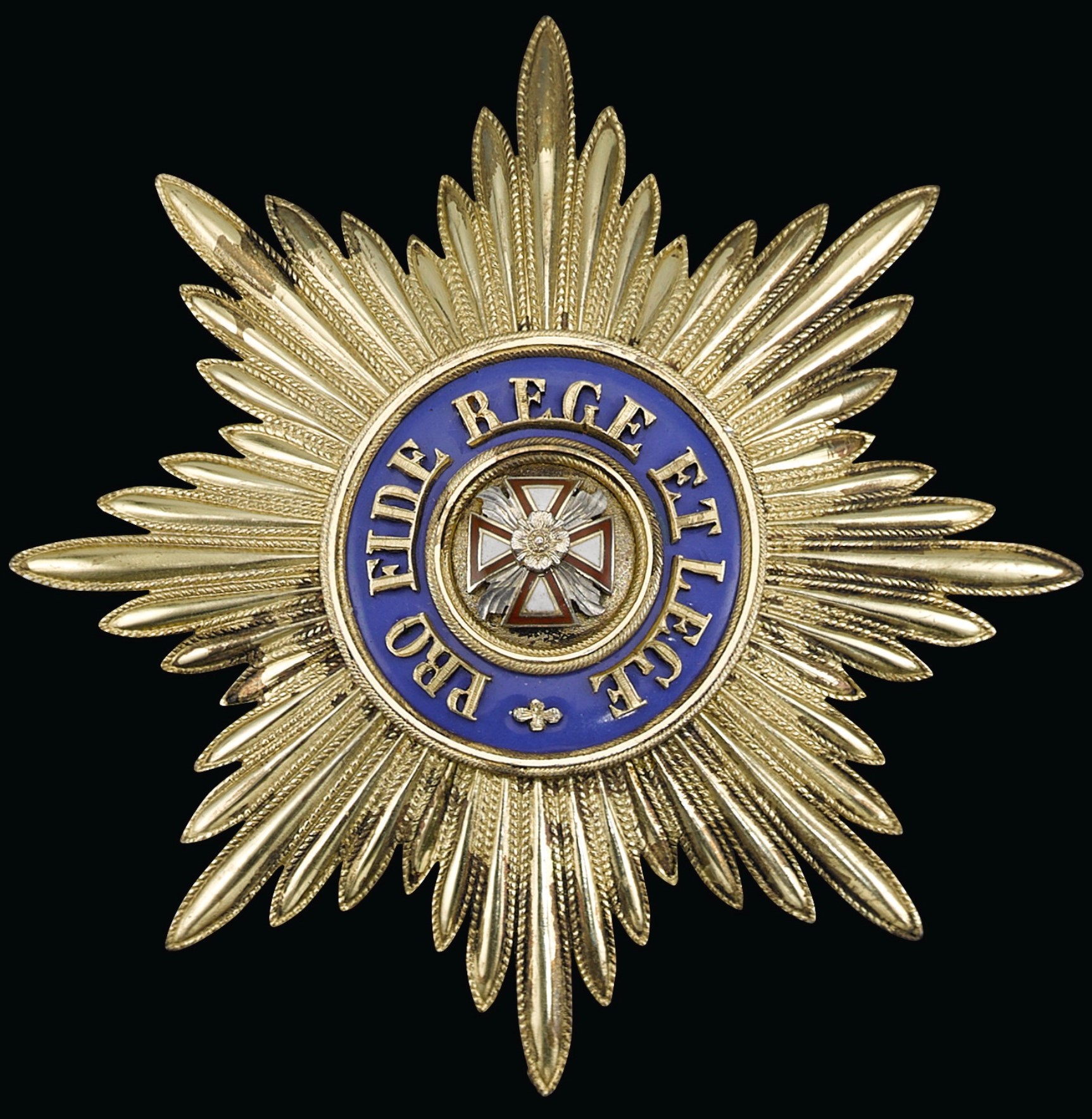 Order of White Order of Prince George, Duke of Cambridge,.jpg