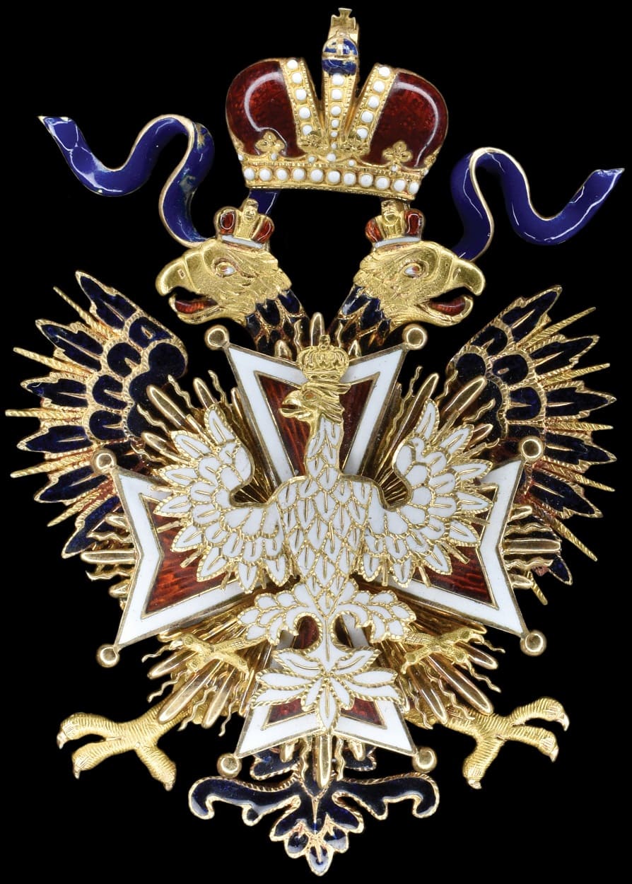 Order_of White Eagle Johann Wilhelm Keibel.jpg