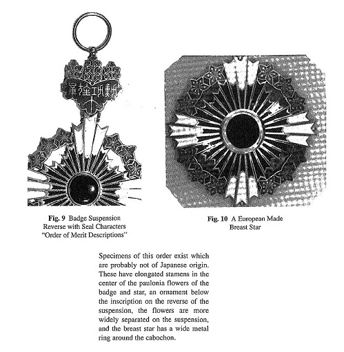Orders & Medals of Japan and  Associated States, by James W. Peterson.jpg