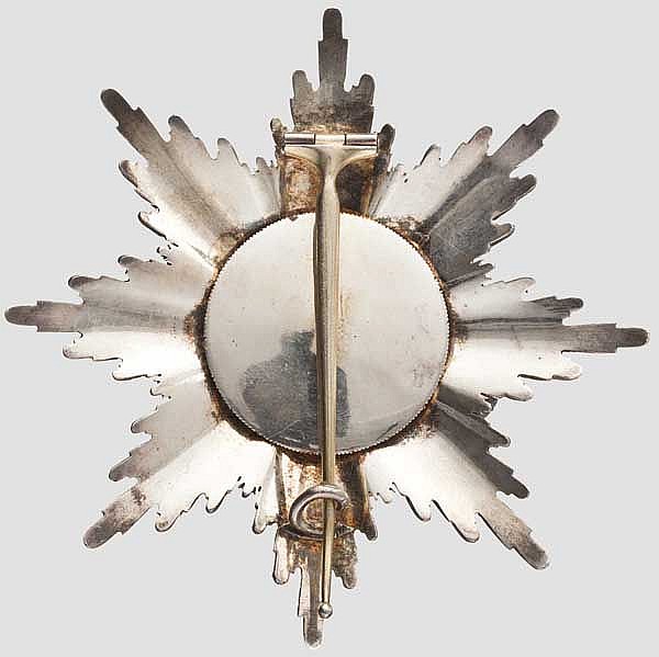 Orders of Double Dragon made by Wagner, Berlin-.jpg