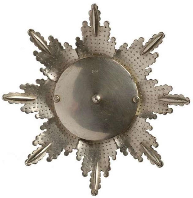 Orders of Lion and  Sun manufactured by the Russian PL workshop.jpg