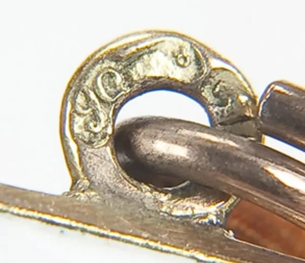 Orders of Saint George made by the Alexander  Brylov.jpg