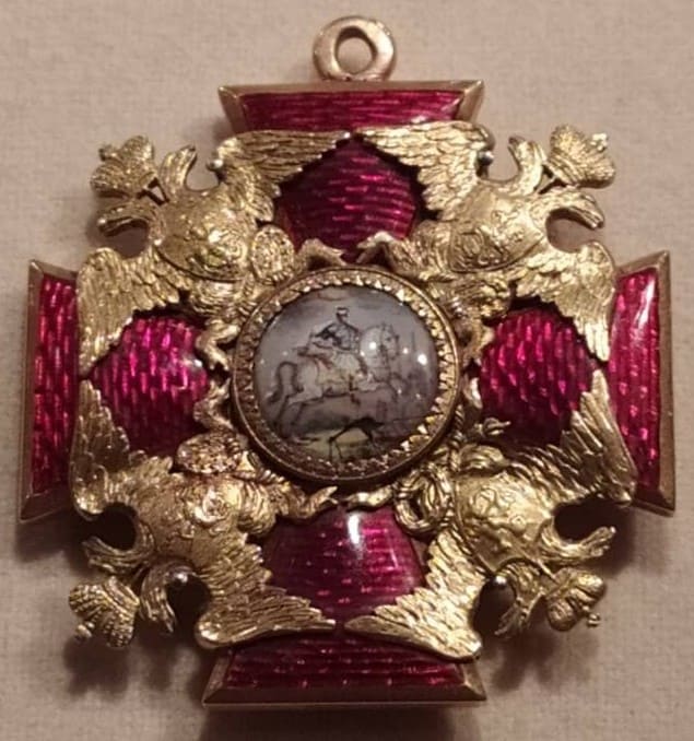 Orders of St. Alexander Nevsky  Immanuel Pannasch.jpeg