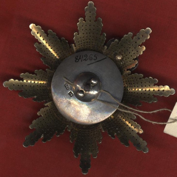 Orders of St. Alexander Nevsky made by Dmitri Osipov workshop..jpg