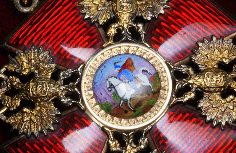 Orders of St. Alexander Nevsky made by Eduard-.jpg