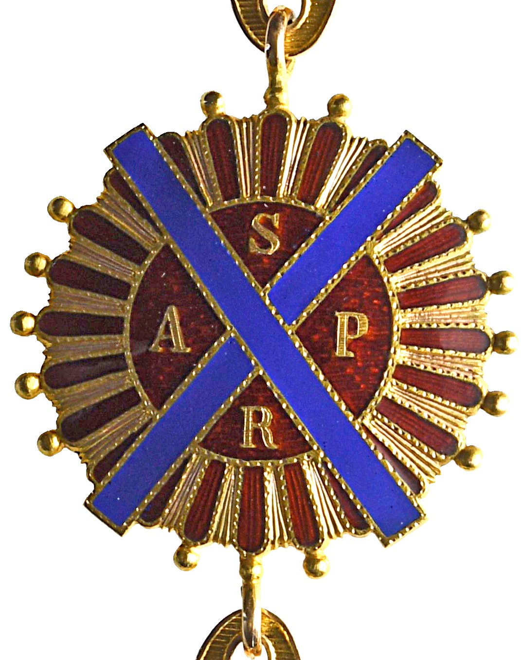 Orders of St. Andrew made by Eduard workshop а.jpg