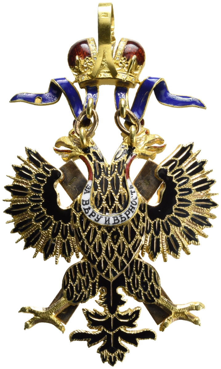 Orders of St. Andrew made by Eduard workshop-.jpg