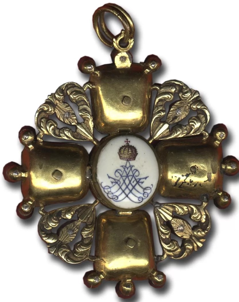Orders of St.Anna (so-called Holstein type)-.jpg