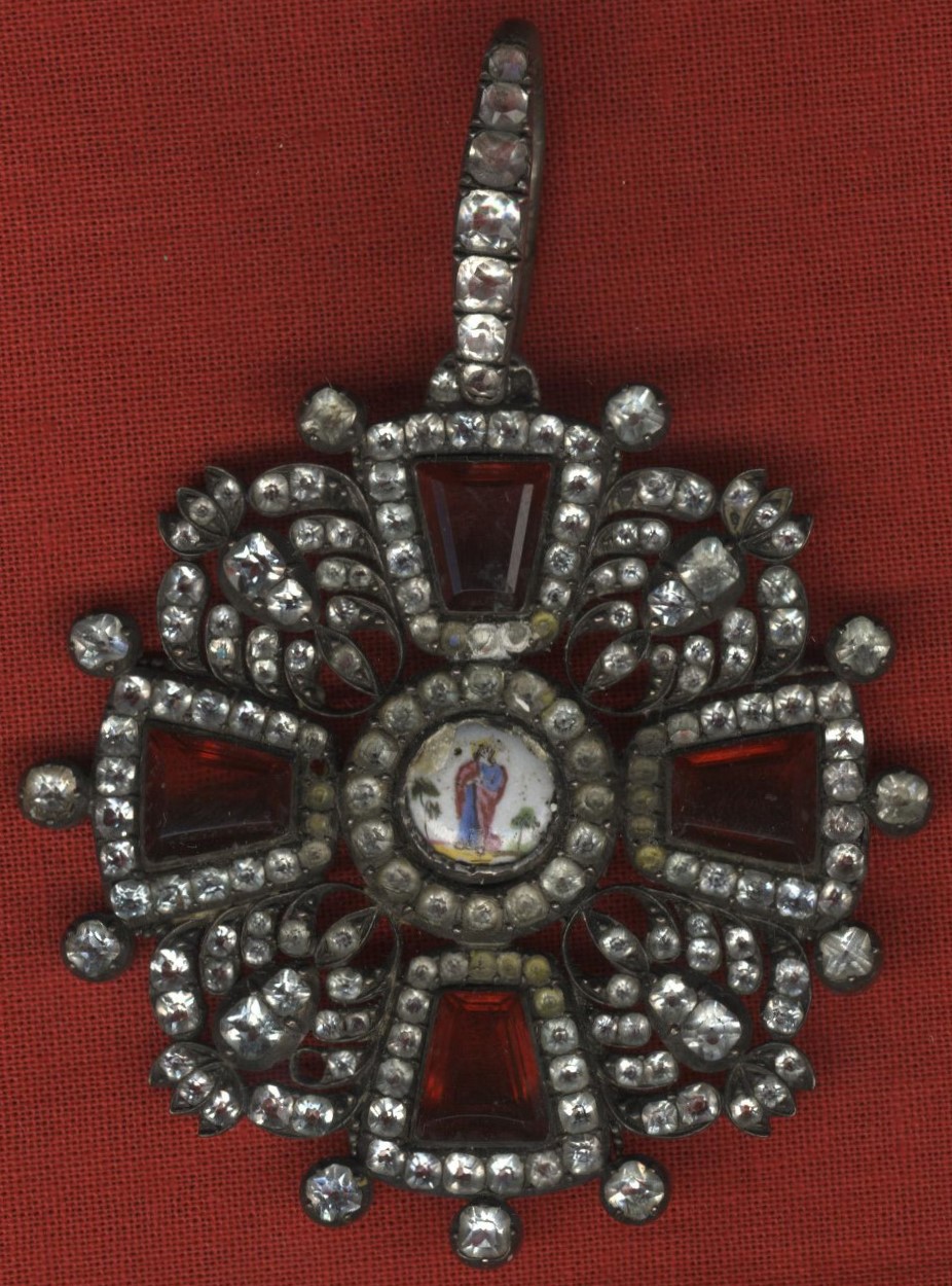 Orders of St.Anna with Diamonds..jpg