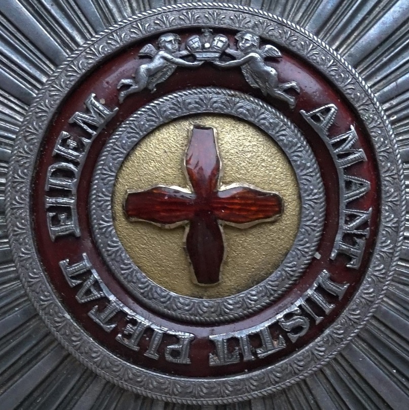 Orders of St. Anne  manufactured by PL.JPG