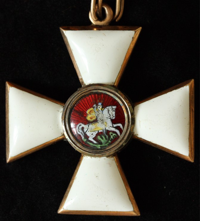 Orders of  St.George made by Dmitri Osipov workshop.jpg