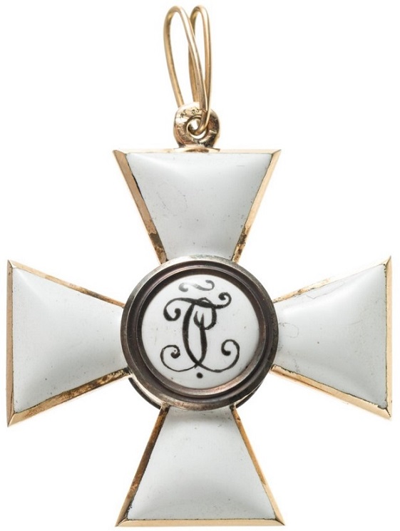 Orders  of St. George made by EAA Dmitry Osipov workshop.jpg