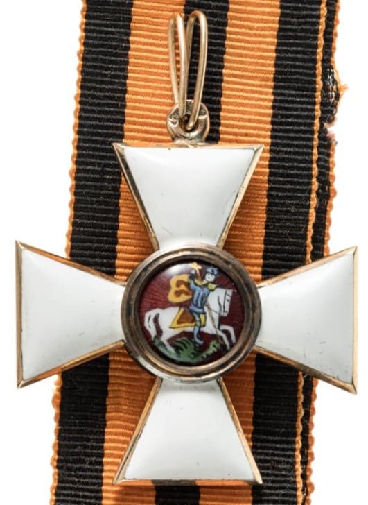 Orders of St. George made by EAA Dmitry Osipov workshop.jpg
